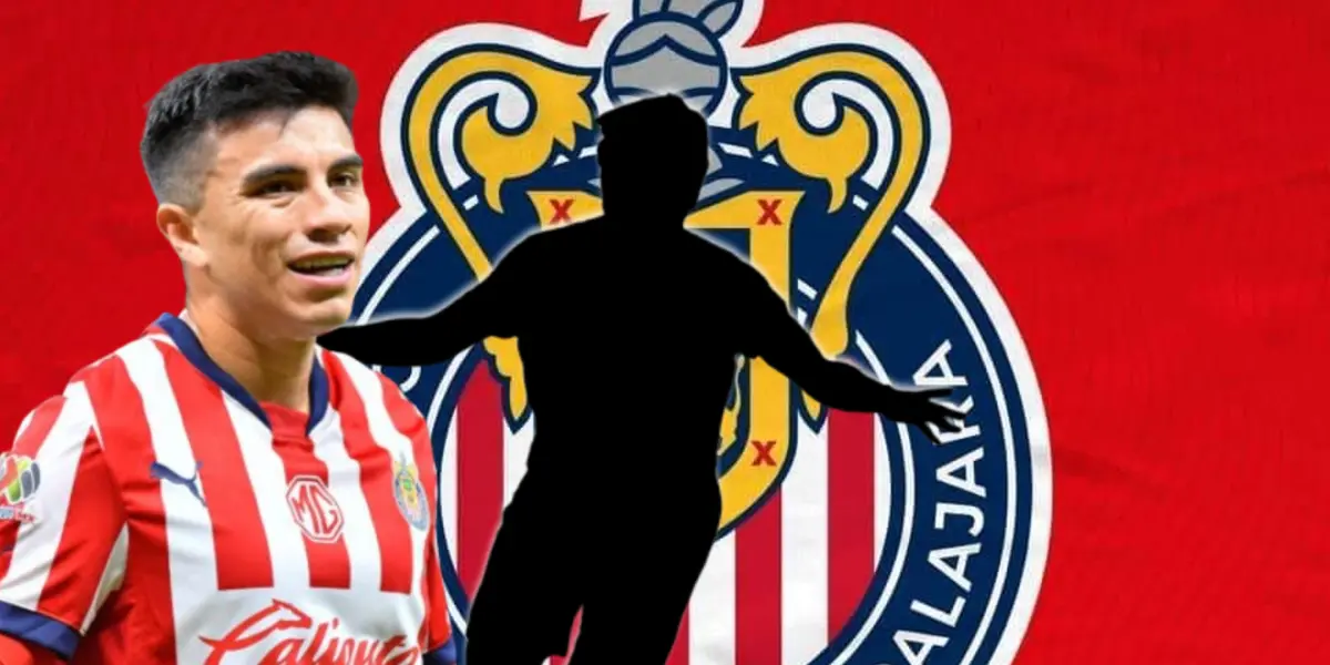 Fernando Beltrán junto a futbolista incógnito / FOTO ESTO