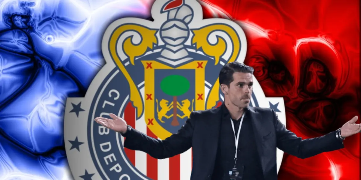 Fernando Gago con las manos abiertas/Foto Conozcamos todas las banderas.