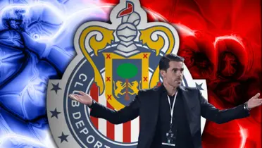 Fernando Gago con las manos abiertas/Foto Conozcamos todas las banderas.