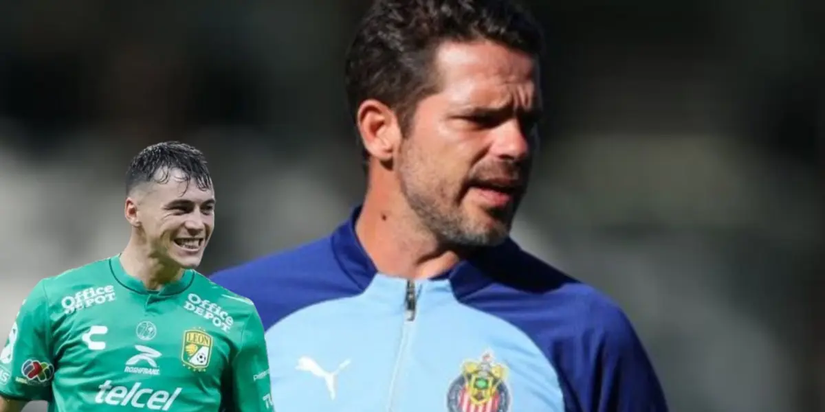 Fernando Gago debe estar más que desesperado, nada le sale a Chivas.