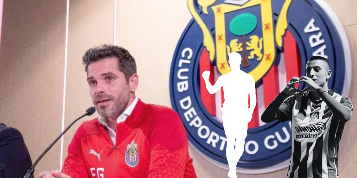 Fernando Gago en conferencia de prensa. Foto: Récord