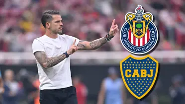 Fernando Gago / Foto: BeSoccer