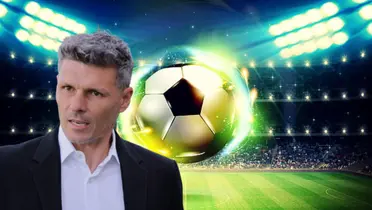 Fernando Ortiz / FOTO GETTY IMAGES