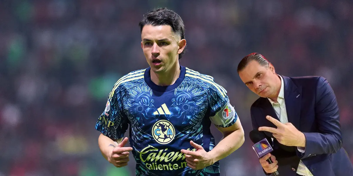 Fidalgo en partido, foto de Mexsport, con Martinoli al frente