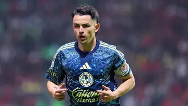 Fidalgo en partido. Foto: Mexsport