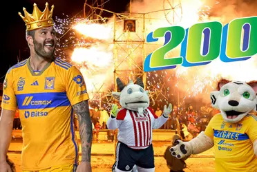 Fiestas Patronales México