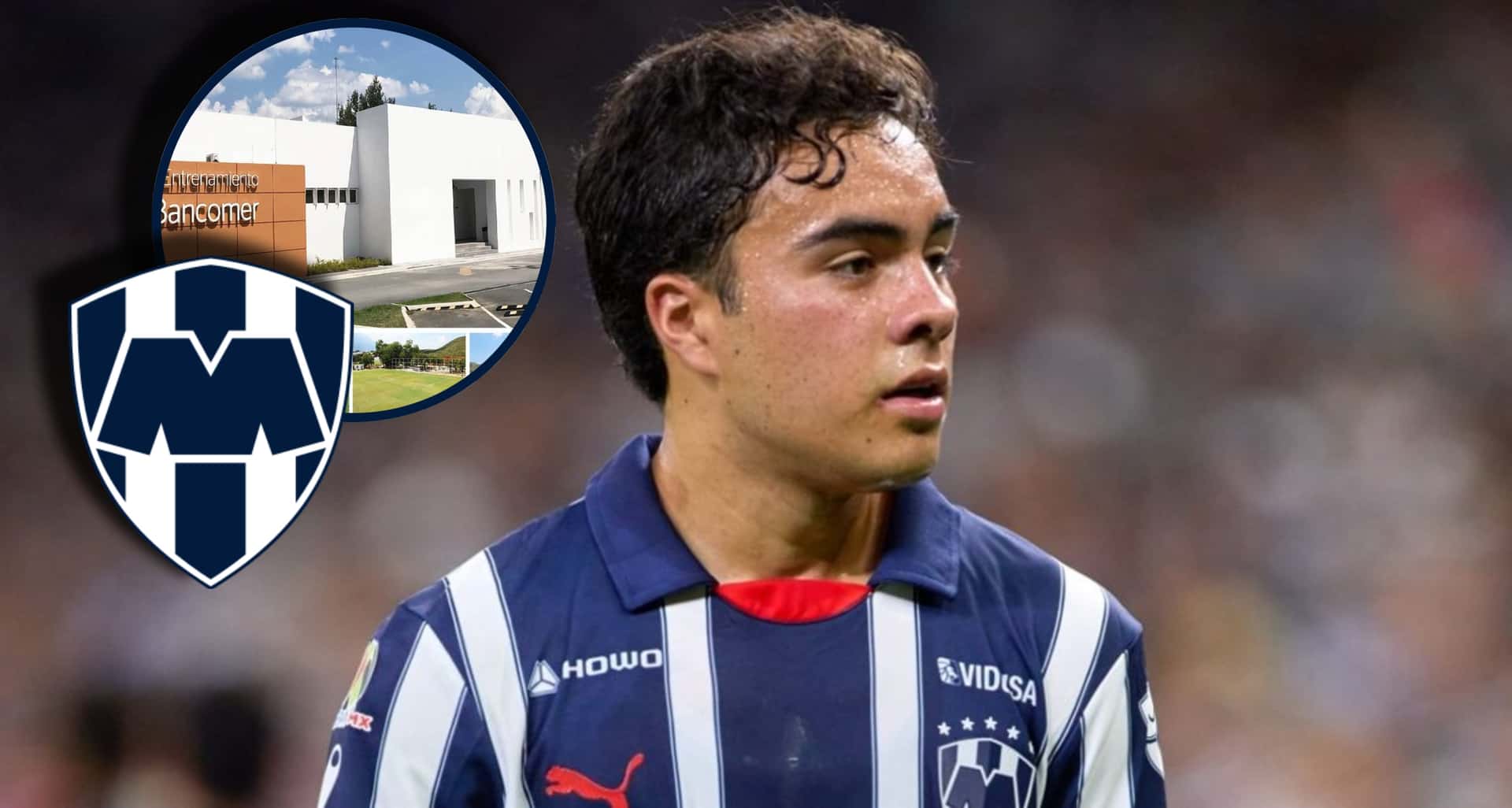 Fimbres es uno de los mejores juveniles de la Liga MX