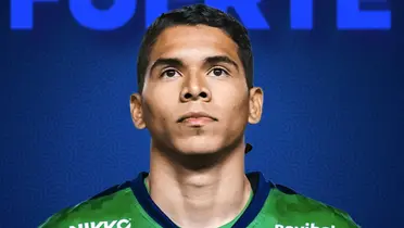 Flayer tomado de Cruz Azul