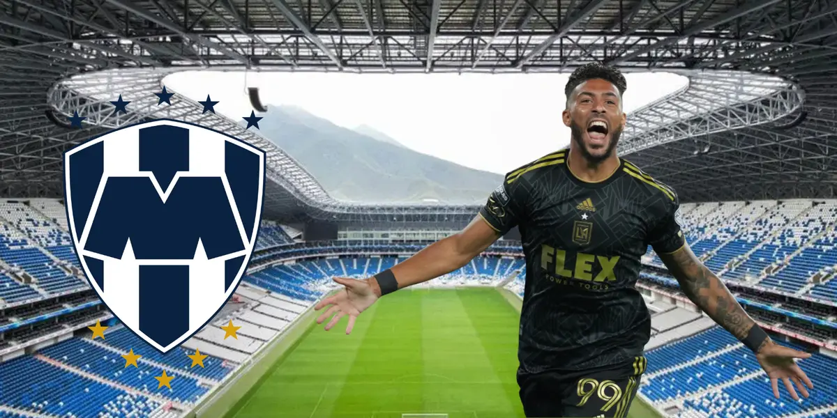 Fondo de ArchDaily con Bouanga al frente