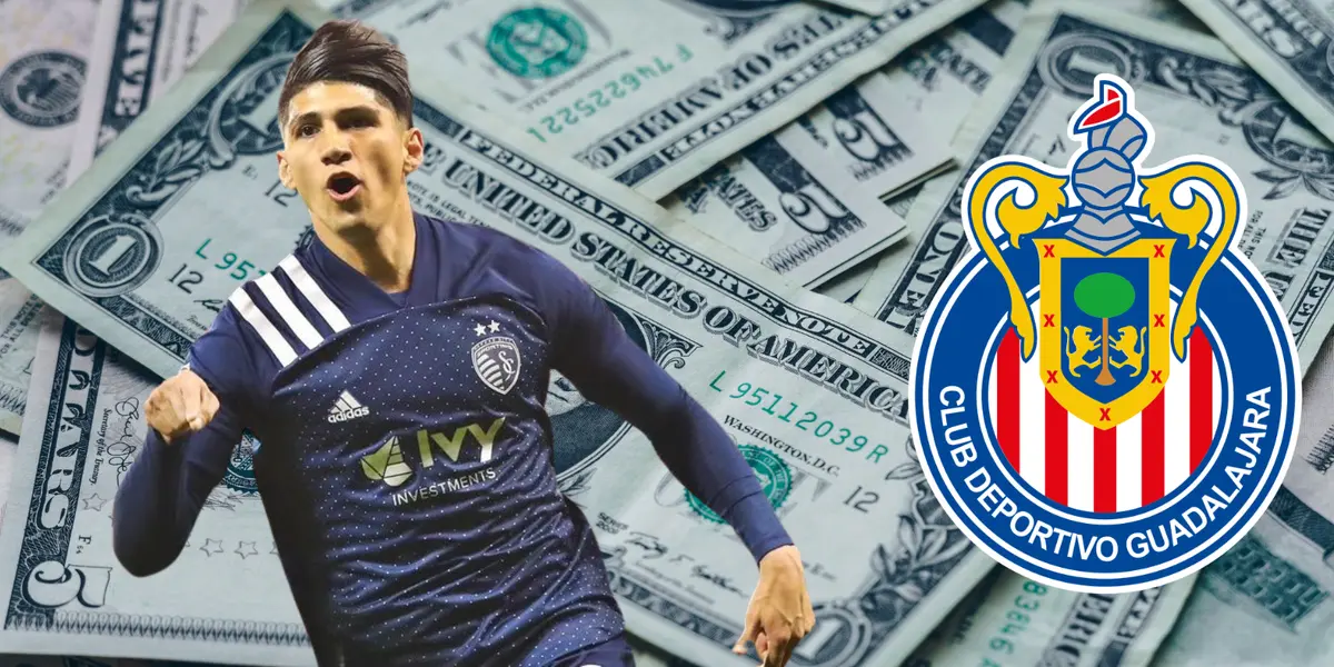 Fondo de dólares tomado de Canva