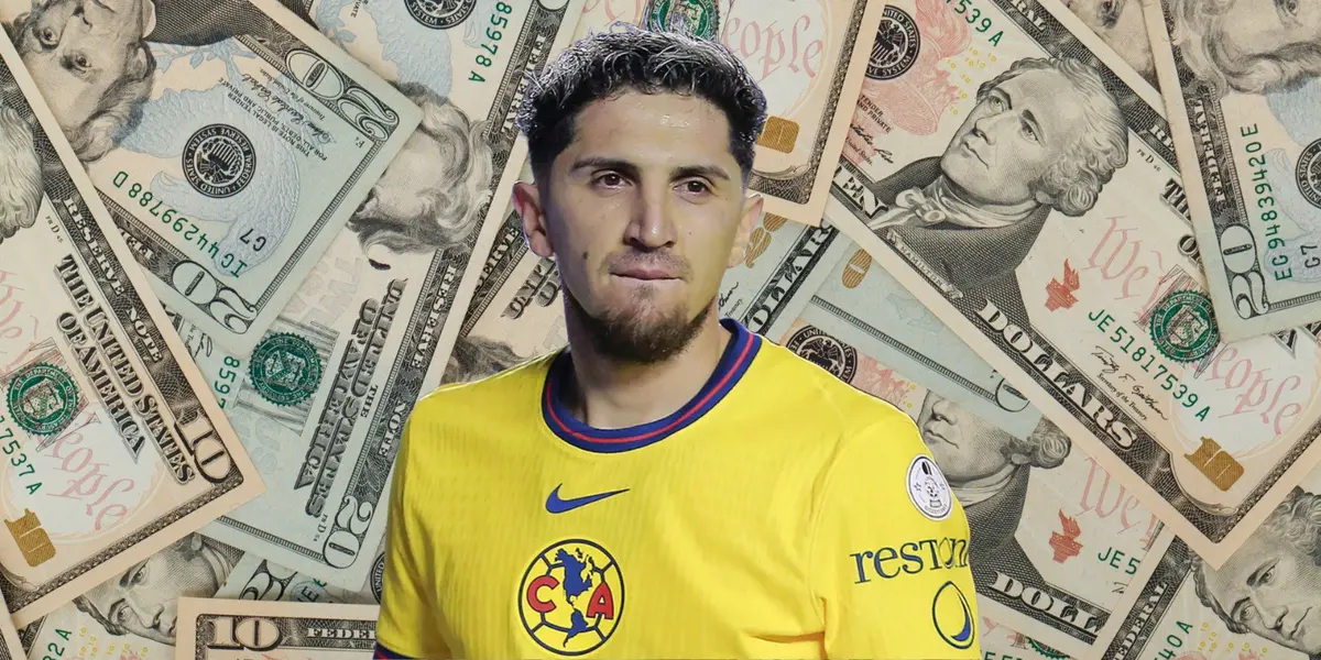 Fondo de dólares tomado de Canva