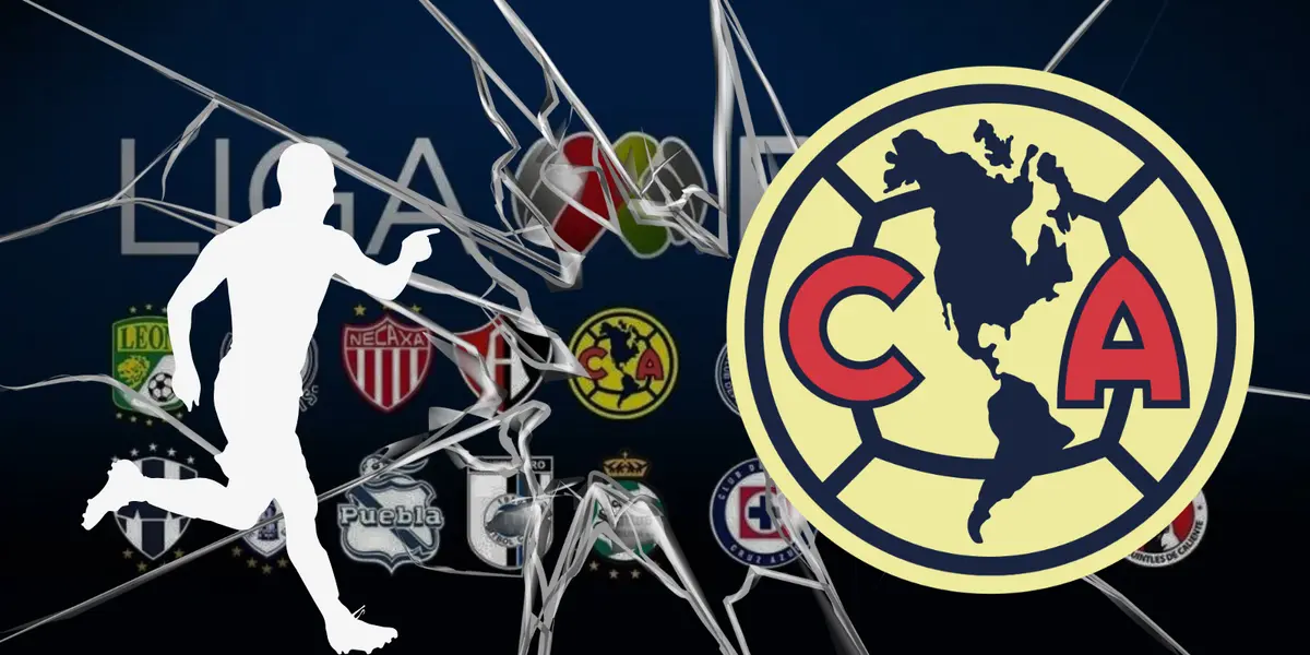 Fondo de equipos de Liga MX, tomado de Reforma