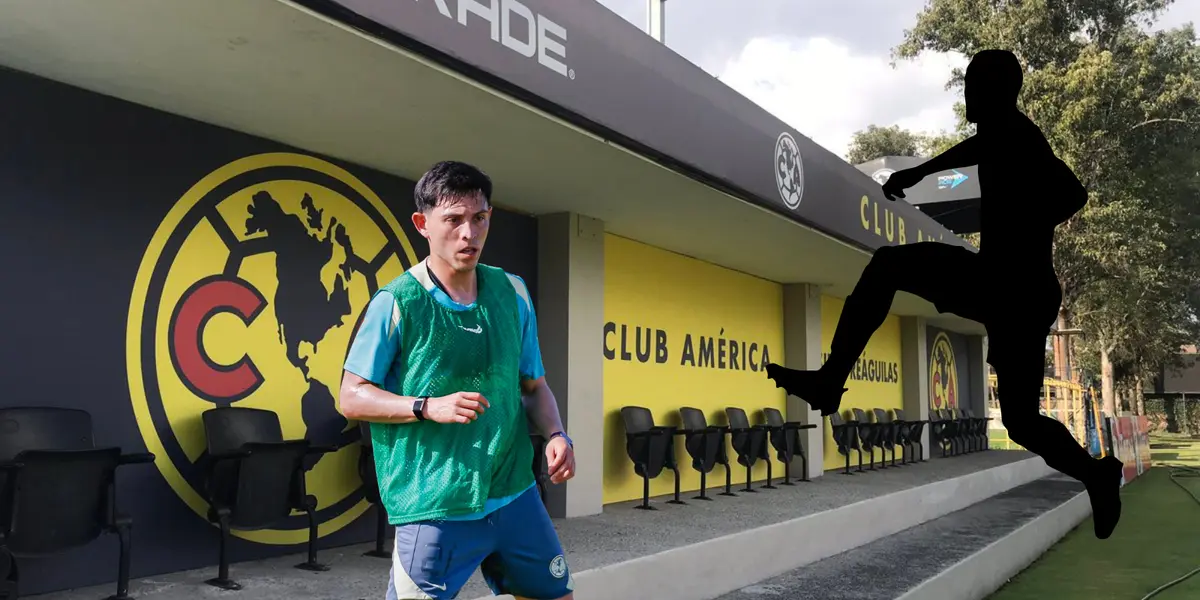 Fondo de Erick Navar, con Gutiérrez al frente