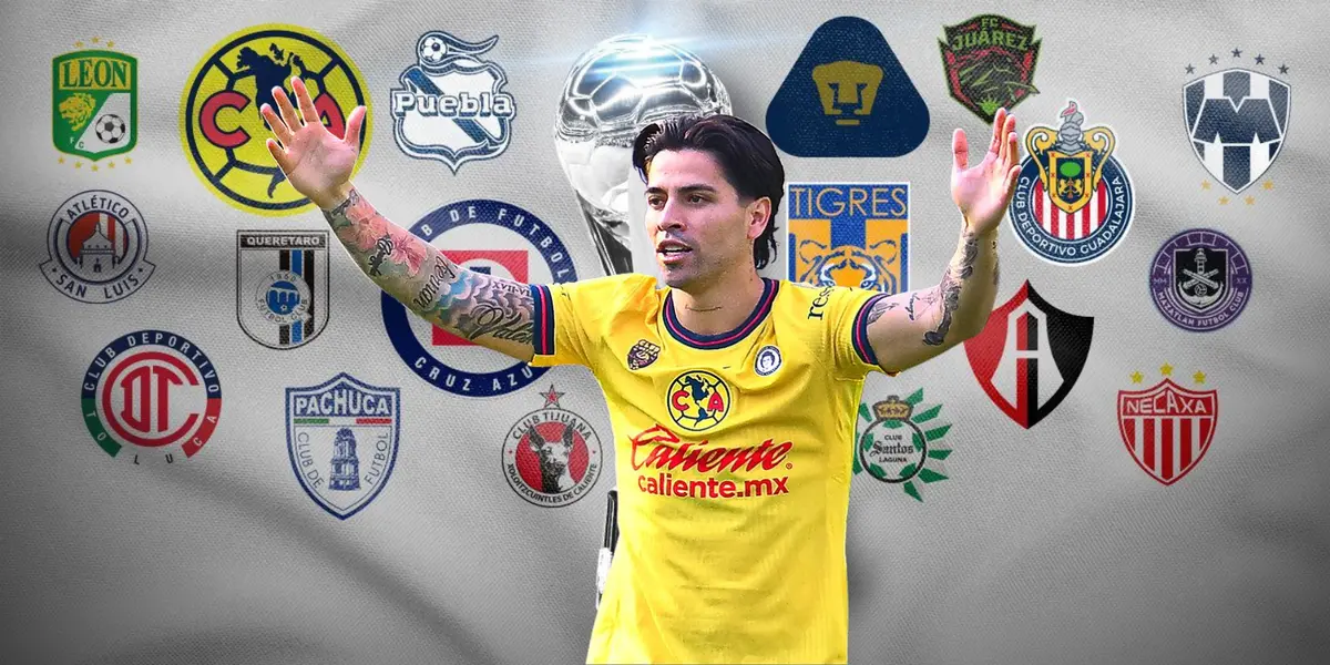 Fondo de ESPN con Dávila al frente