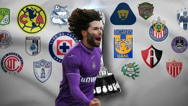 Fondo de ESPN, con Huerta al frente