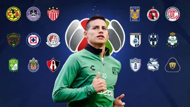 Fondo de ESPN con James al frente