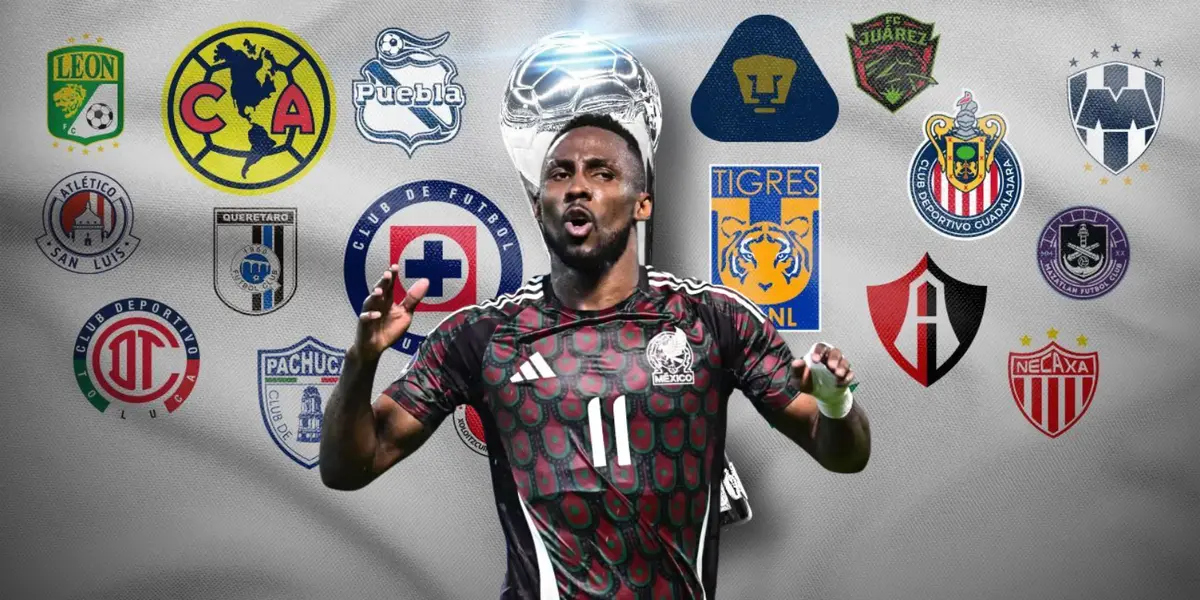 Fondo de ESPN con Quiñones al frente