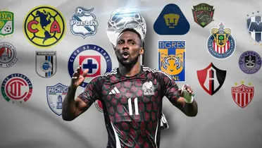 Fondo de ESPN con Quiñones al frente