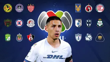Fondo de ESPN con Suárez al frente