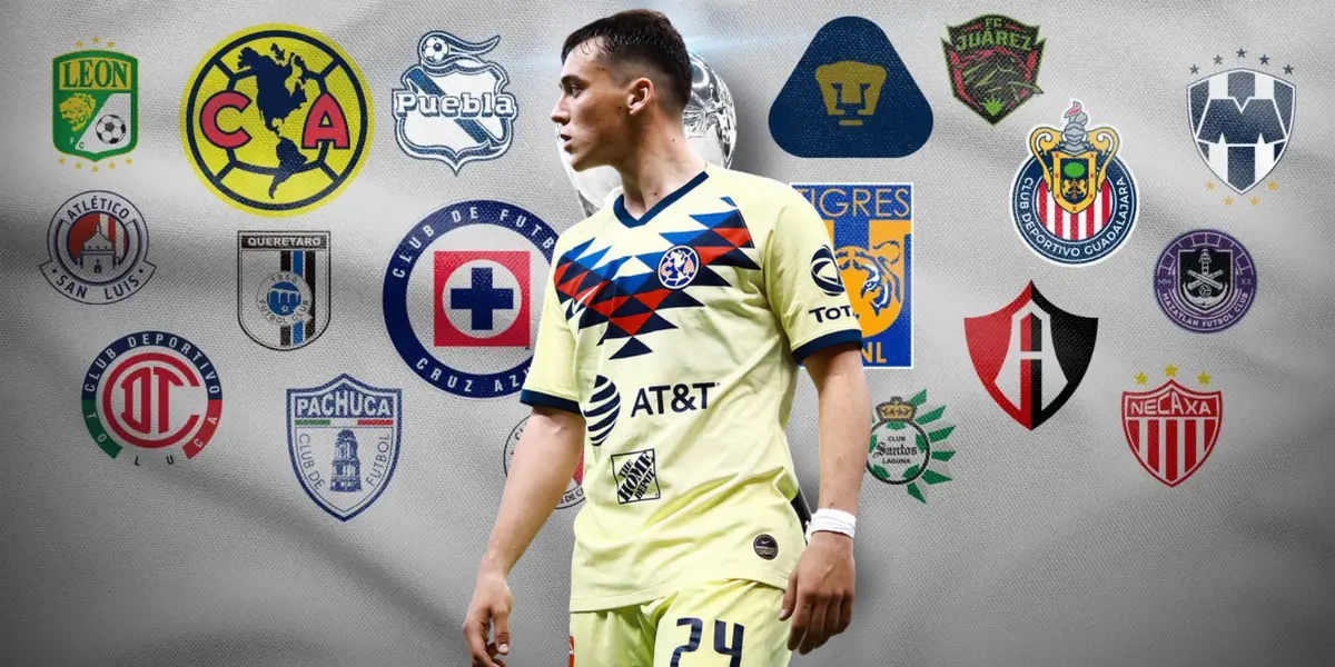 Fondo de ESPN, con Viñas al frente