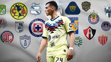 Fondo de ESPN, con Viñas al frente