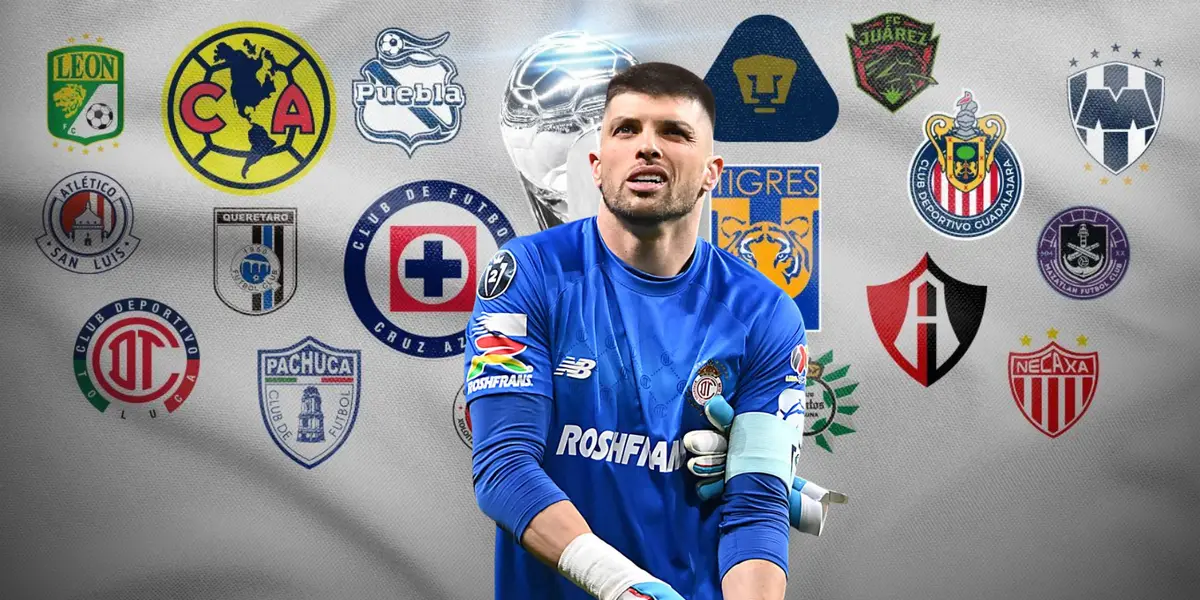 Fondo de ESPN, con Volpi al frente