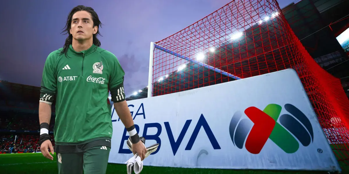 Fondo de Liga MX con Acevedo al frente