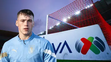 Fondo de Liga MX, con Viñas al frente