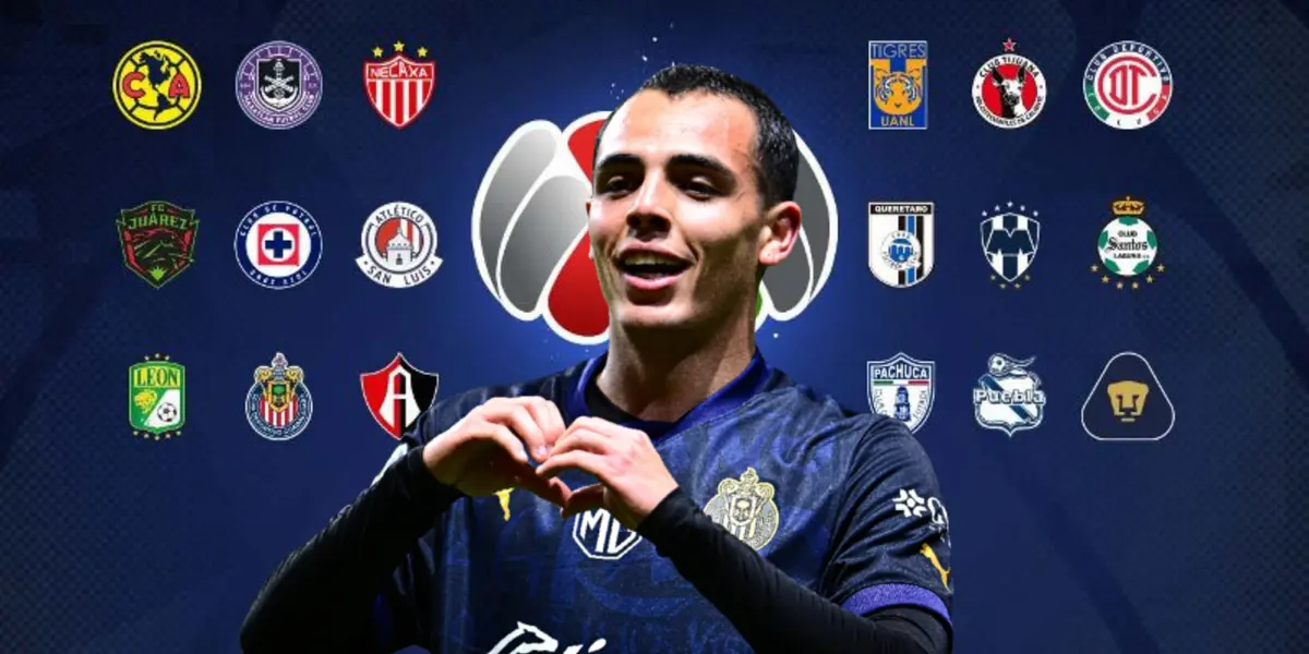Fondo de Liga MX tomado de ESPN