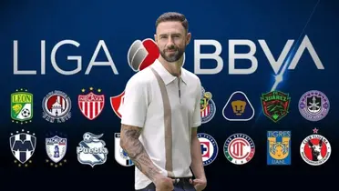 Fondo de Liga MX, tomado de Reforma, con Layún al frente