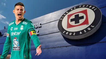 Fondo propio, con James al frente