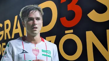 Fondo propio, con Palavecino al frente