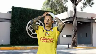 Fondo tomado de Bolavip, con Brian al frente