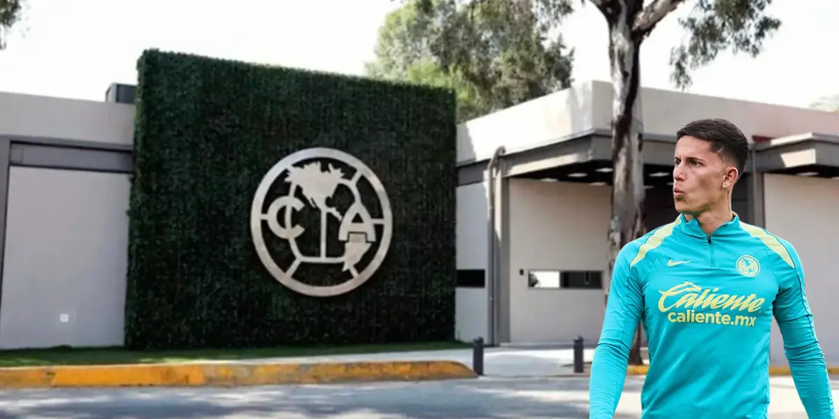 Fondo tomado de Bolavip, con Brian al frente