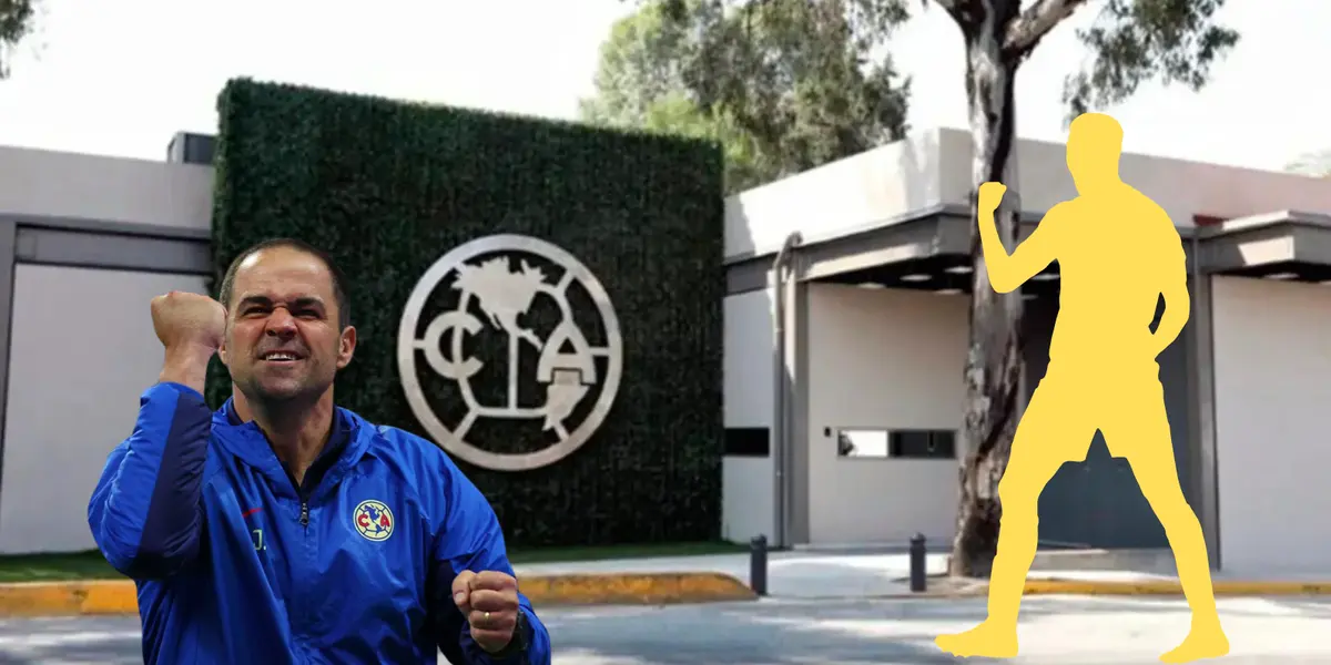 Fondo tomado de Bolavip, con Jardine al frente