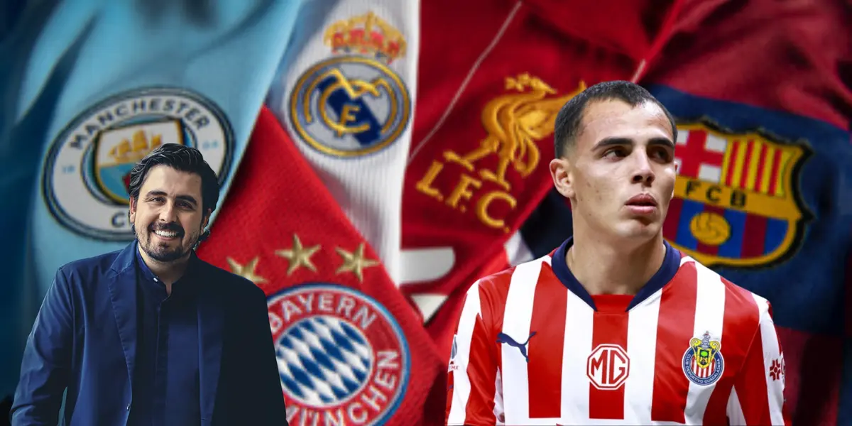 Fondo tomado de Bwin, con Camberos y Amaury al frente