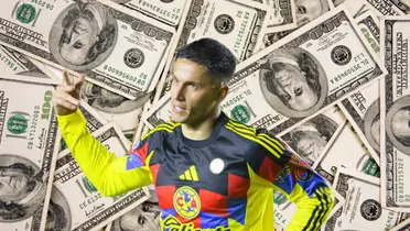 Fondo tomado de Canva con Brian al frente