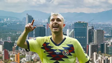 Fondo tomado de Canva, con Guido al frente