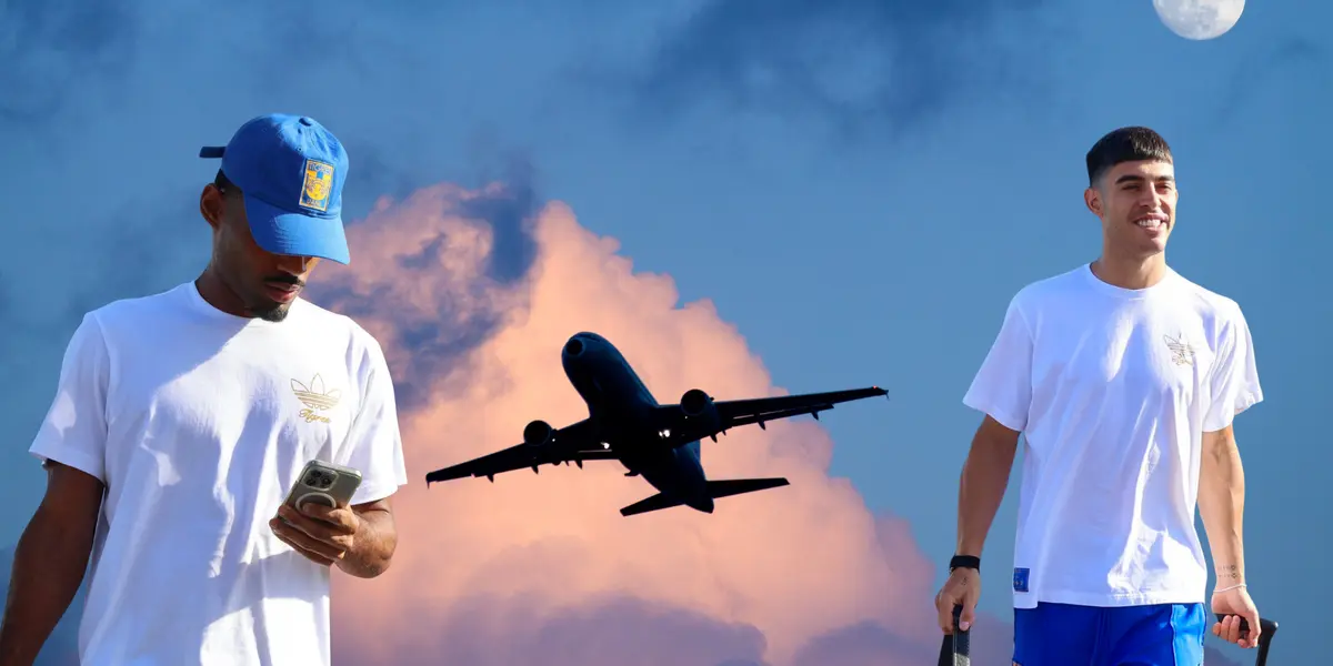 Fondo tomado de Canva con jugadores al frente