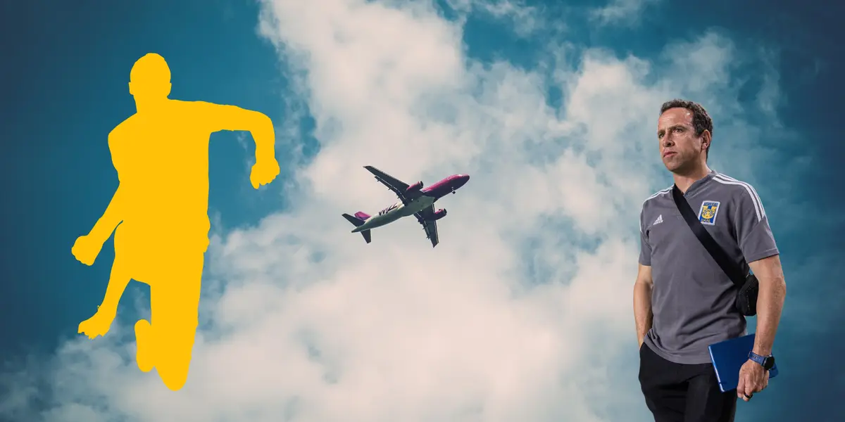 Fondo tomado de Canva, con Torrado al frente