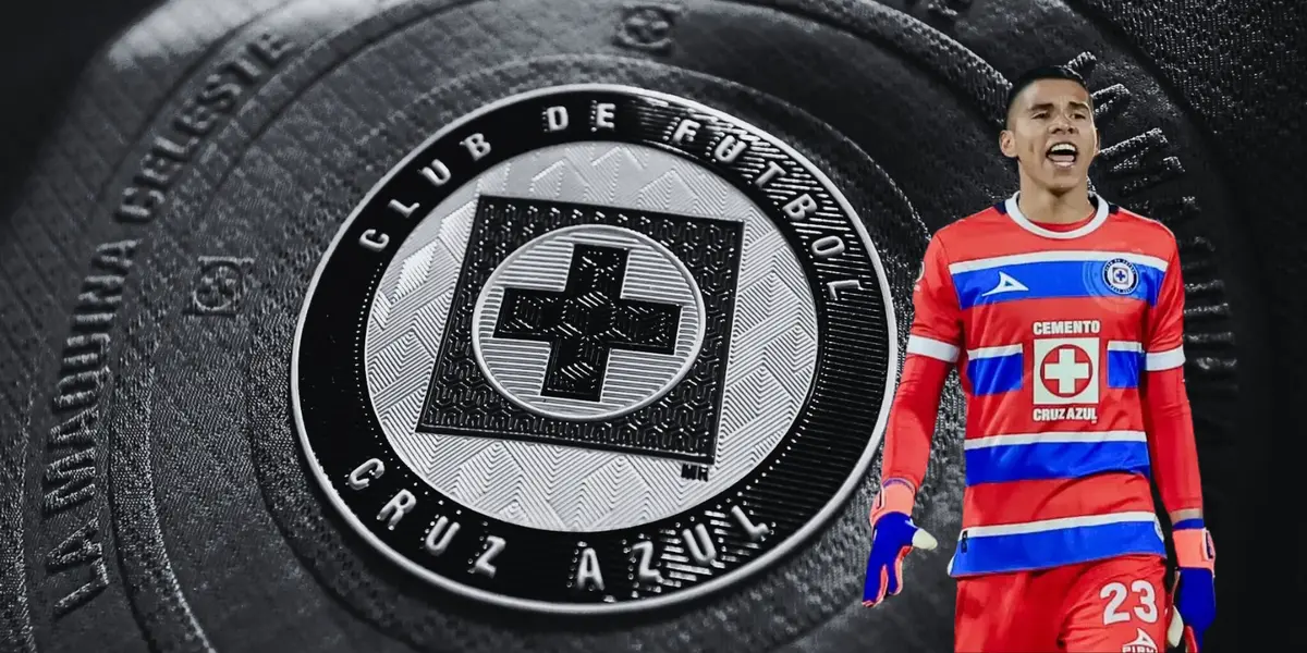 Fondo tomado de Cruz Azul, con Mier al frente