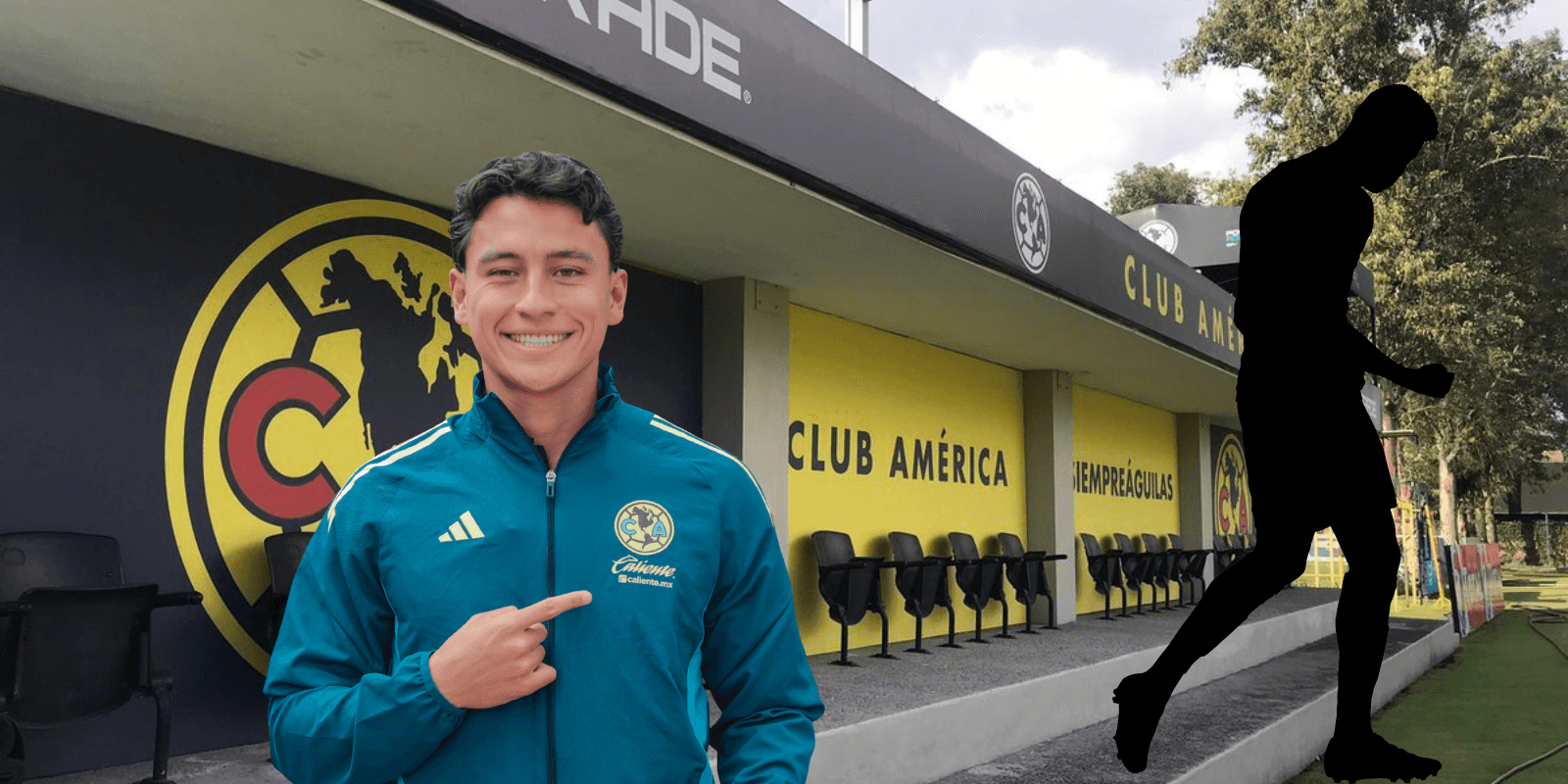 Fondo tomado de Erik Navar, con Juárez al frente
