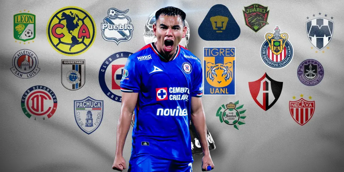 Fondo tomado de ESPN con Charly al frente