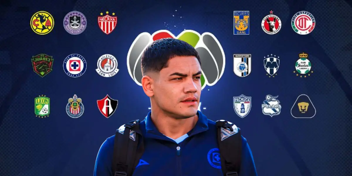 Fondo tomado de ESPN con Fernández al frente