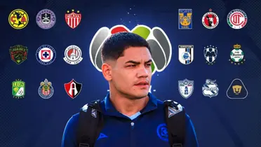 Fondo tomado de ESPN con Fernández al frente