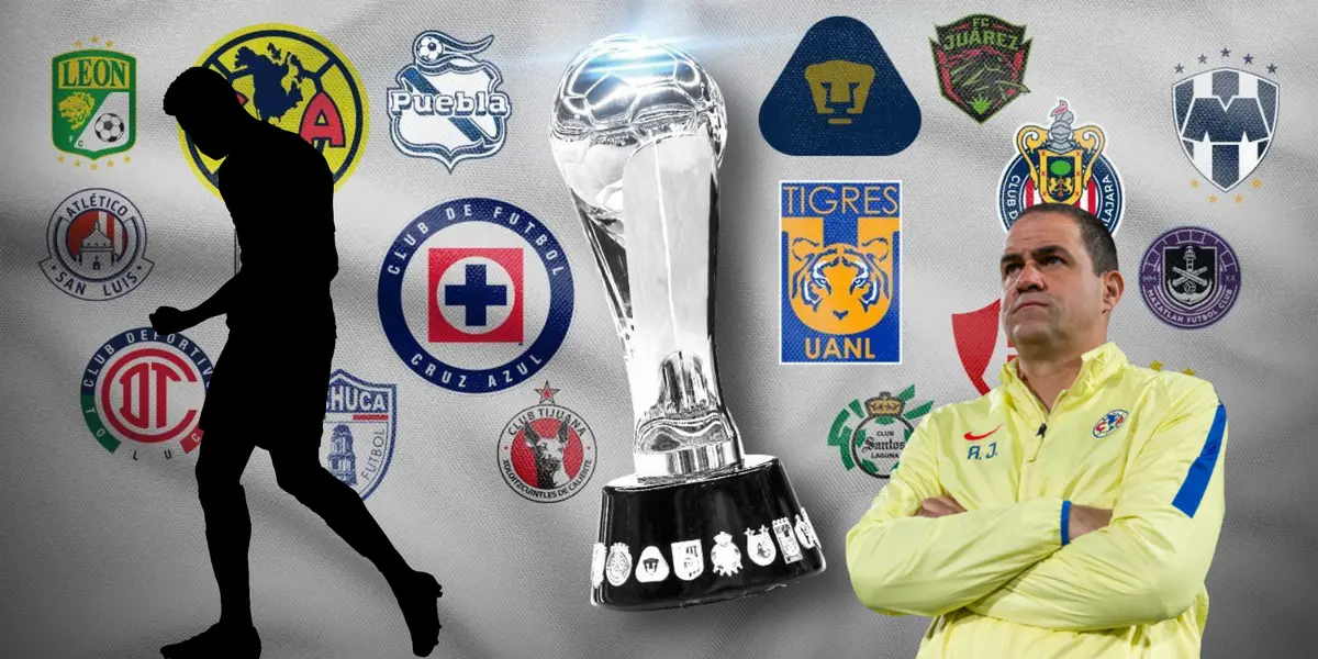 Fondo tomado de ESPN, con Jardine al frente