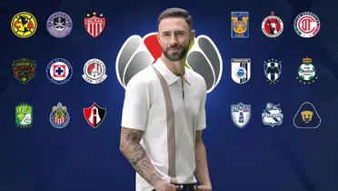 Fondo tomado de ESPN con Layún al frente