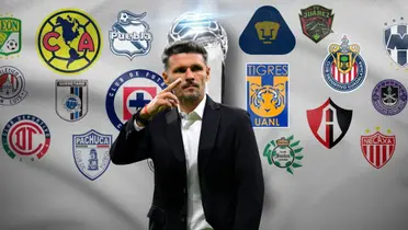 Fondo tomado de ESPN con Ortiz al frente