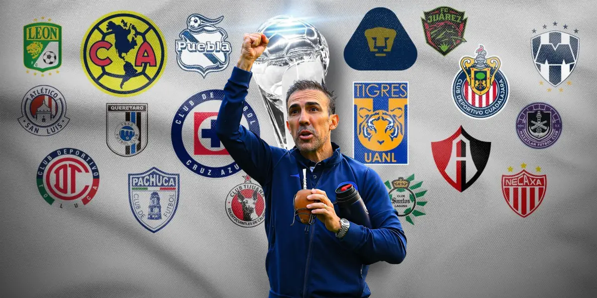 Fondo tomado de ESPN, con Sánchez al frente