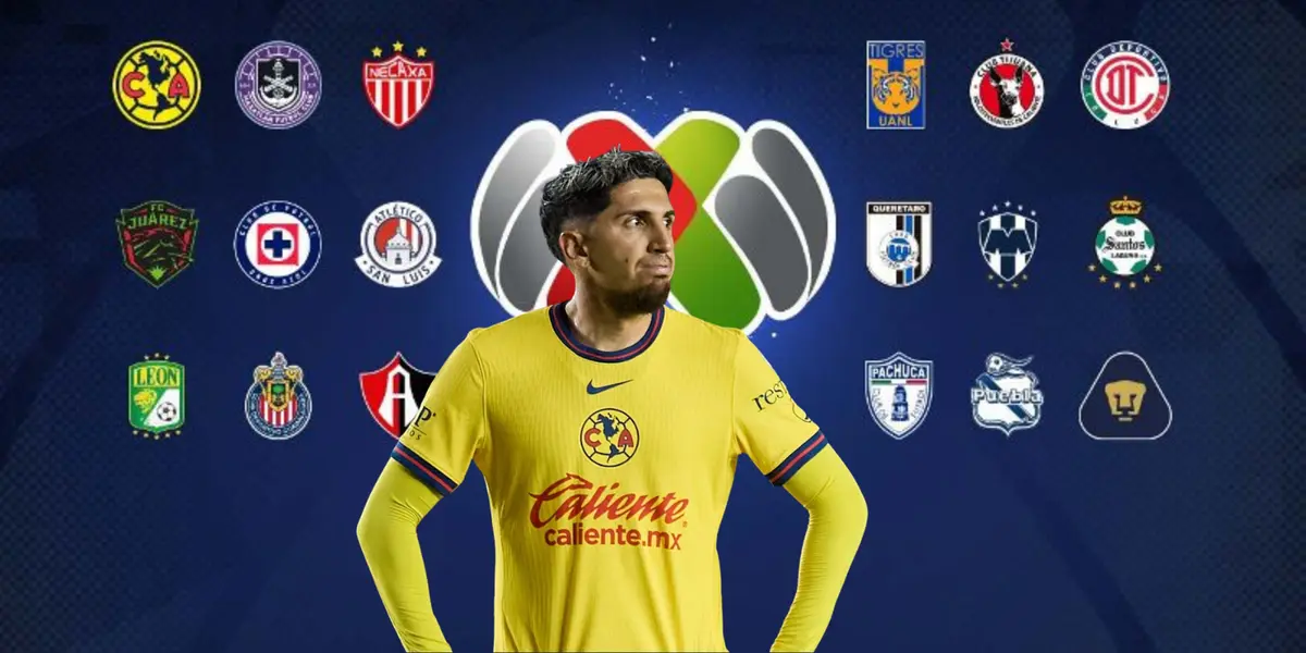 Fondo tomado de ESPN con Valdés al frente